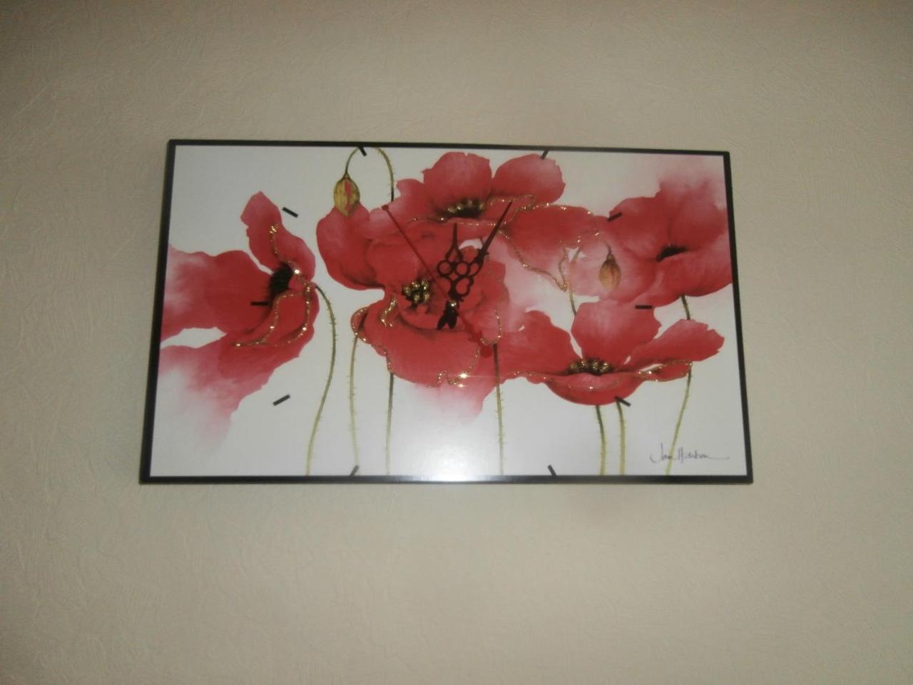 Central Daugavpils Apartment Luaran gambar